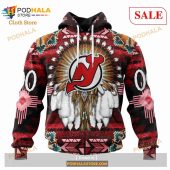 Custom New Jersey Devils Native Costume Sweatshirt Nhl Hoodie 3d 1.jpg - demo10