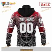 Custom New Jersey Devils Norse Viking Symbols Sweatshirt Nhl Hoodie 3d 4.jpg - demo10