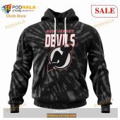 Custom New Jersey Devils Retro Vintage Tie Dye Sweatshirt Nhl Hoodie 3d 1.jpg - demo10