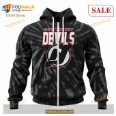 Custom New Jersey Devils Retro Vintage Tie Dye Sweatshirt Nhl Hoodie 3d 2.jpg - demo10