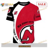 Custom New Jersey Devils Sweatshirt Nhl Hoodie 3d You Laugh I Laugh You Cry I Cry 2.jpg - demo10