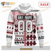 Custom New Jersey Devils Unisex Christmas Sweatshirt Nhl Hoodie 3d 3.jpg - demo10