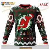Custom New Jersey Devils Unisex Nhl Hoodie 3d Funny Christmas Merch 4.jpg - demo10