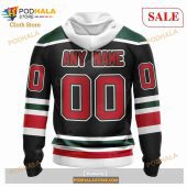Custom New Jersey Devils Unisex With Retro Concepts Sweatshirt Nhl Hoodie 3d 3.jpg - demo10