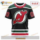 Custom New Jersey Devils Unisex With Retro Concepts Sweatshirt Nhl Hoodie 3d 6.jpg - demo10