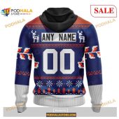 Custom New York Islanders Chrismas Season Nhl 3d Shirt 3d Hoodie 2.jpg - demo10