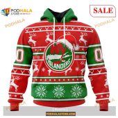 Custom New York Islanders Christmas Nhl Unisex Shirt 3d Hoodie 1.jpg - demo10