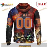 Custom New York Islanders Design X Star War Nhl 3d Shirt 3d Hoodie 2.jpg - demo10