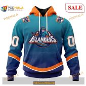 Custom New York Islanders Retro Gradient Design Nhl 3d Shirt 3d Hoodie 1.jpg - demo10