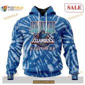 Custom New York Islanders Retro Vintage Tie Dye Nhl 3d Shirt 3d Hoodie 1.jpg - demo10