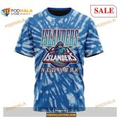 Custom New York Islanders Retro Vintage Tie Dye Nhl 3d Shirt 3d Hoodie 3.jpg - demo10