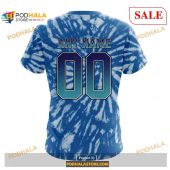 Custom New York Islanders Retro Vintage Tie Dye Nhl 3d Shirt 3d Hoodie 4.jpg - demo10