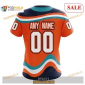 Custom New York Islanders Unisex With Retro Concepts Nhl 3d Shirt 3d Hoodie 4.jpg - demo10