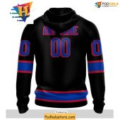 Custom New York Rangers 3d Hoodie Blackout Design For Nhl Fans 2.jpg - demo10