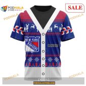 Custom New York Rangers Chrismas Season Nhl Shirt Hoodie 3d 3.jpg - demo10