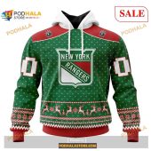 Custom New York Rangers Christmas Apparel Nhl Shirt Hoodie 3d 1.jpg - demo10
