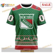 Custom New York Rangers Christmas Apparel Nhl Shirt Hoodie 3d 3.jpg - demo10
