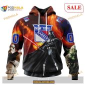 Custom New York Rangers Design X Star War Nhl Shirt Hoodie 3d 1.jpg - demo10