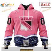 Custom New York Rangers Fights Cancer Nhl Shirt Hoodie 3d 1.jpg - demo10