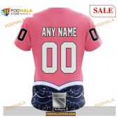 Custom New York Rangers Fights Cancer Nhl Shirt Hoodie 3d 4.jpg - demo10