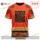 Custom New York Rangers National Day For Truth And Reconciliation Nhl Shirt Hoodie 3d 3.jpg - demo10