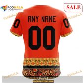 Custom New York Rangers National Day For Truth And Reconciliation Nhl Shirt Hoodie 3d 4.jpg - demo10