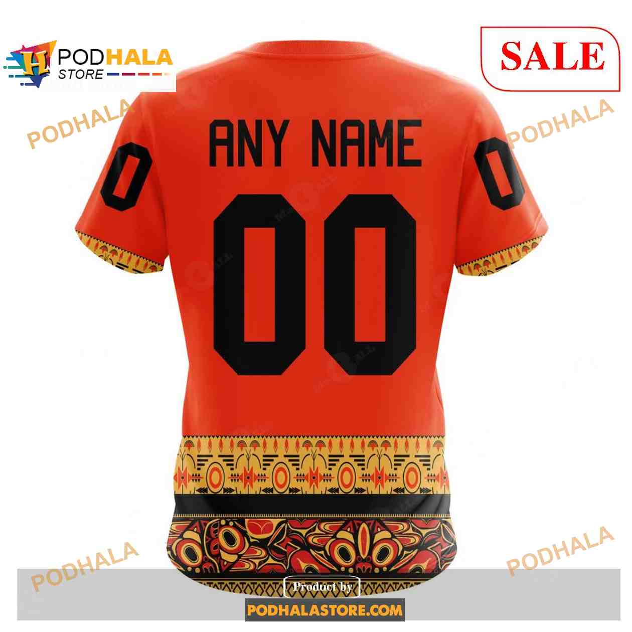 Custom New York Rangers National Day For Truth And Reconciliation NHL Shirt Hoodie 3D Custom New York Rangers National Day For Truth And Reconciliation NHL Shirt Hoodie 3D