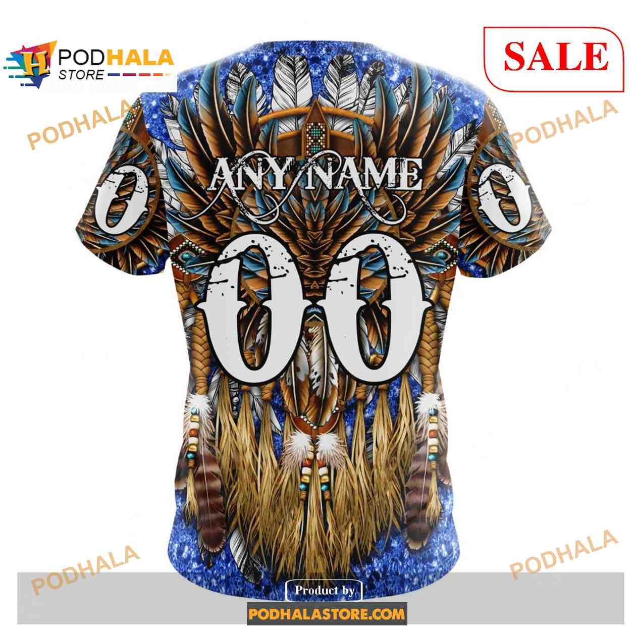 Custom New York Rangers Native Costume Design NHL Shirt Hoodie 3D Custom New York Rangers Native Costume Design NHL Shirt Hoodie 3D