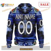 Custom New York Rangers Native Costume Nhl Shirt Hoodie 3d 2.jpg - demo10