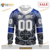 Custom New York Rangers Norse Viking Symbols Nhl Shirt Hoodie 3d 4.jpg - demo10