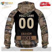Custom Nhl Anaheim Ducks Hunting Camouflage Design Hoodie Sweatshirt Shirt 3d 6.jpg - demo10