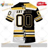 Custom Nhl Boston Bruins Mix Color Jersey 2023 Shirt Hoodie 3d 4.jpg - demo10