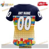 Custom Nhl Boston Bruins Puzzle Game Gradients Full Color Shirt Hoodie 3d 4.jpg - demo10