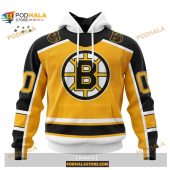 Custom Nhl Boston Bruins Reverse Retro Redesign Shirt Hoodie 3d 1.jpg - demo10