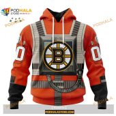 Custom Nhl Boston Bruins Star Wars Rebel Pilot Design Shirt Hoodie 3d 1.jpg - demo10