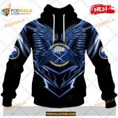 Custom Nhl Buffalo Sabres Dragon Design Shirt Hoodie 3d 1.jpg - demo10
