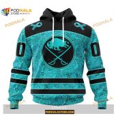 Custom Nhl Buffalo Sabres Fight Ovarian Cancer Shirt Hoodie 3d 1.jpg - demo10