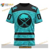 Custom Nhl Buffalo Sabres Fight Ovarian Cancer Shirt Hoodie 3d 3.jpg - demo10