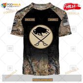 Custom Nhl Buffalo Sabres Hunting Camouflage Design Hoodie Sweatshirt Shirt 3d 3.jpg - demo10