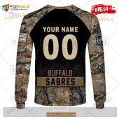 Custom Nhl Buffalo Sabres Hunting Camouflage Design Hoodie Sweatshirt Shirt 3d 8.jpg - demo10