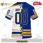 Custom Nhl Buffalo Sabres Mix Color Jersey 2023 Shirt Hoodie 3d 4.jpg - demo10