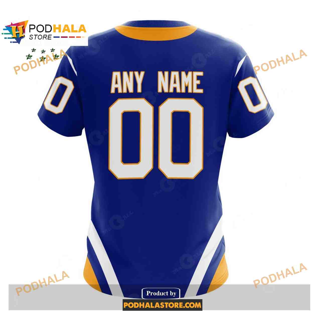 Custom NHL Buffalo Sabres Reverse Retro Redesign Shirt Hoodie 3D Custom NHL Buffalo Sabres Reverse Retro Redesign Shirt Hoodie 3D