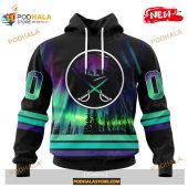 Custom Nhl Buffalo Sabres With Northern Lights Shirt Hoodie 3d 1.jpg - demo10