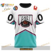 Custom Nhl Calgary Flames All Star Western Conference 2023 Shirt Hoodie 3d 1.jpg - demo10