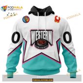 Custom Nhl Calgary Flames All Star Western Conference 2023 Shirt Hoodie 3d 3.jpg - demo10