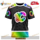 Custom Nhl Calgary Flames Pride Gradient Color Design Hockey Shirt Hoodie 3d 2.jpg - demo10