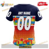 Custom Nhl Calgary Flames Puzzle Game Gradients Full Color Shirt Hoodie 3d 3.jpg - demo10