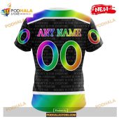 Custom Nhl Chicago Blackhawks Pride Gradient Color Design Hockey Shirt Hoodie 3d 4.jpg - demo10