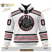 Custom Nhl Chicago Blackhawks Reverse Retro Redesign Shirt Hoodie 3d 1.jpg - demo10