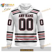 Custom Nhl Chicago Blackhawks Reverse Retro Redesign Shirt Hoodie 3d 2.jpg - demo10